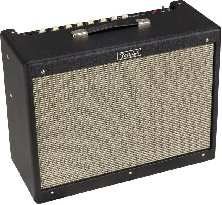  Fender Hot Rod Deluxe IV 1x12