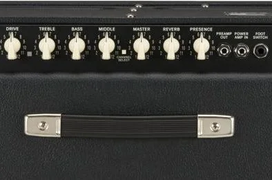  Fender Hot Rod Deluxe IV 1x12