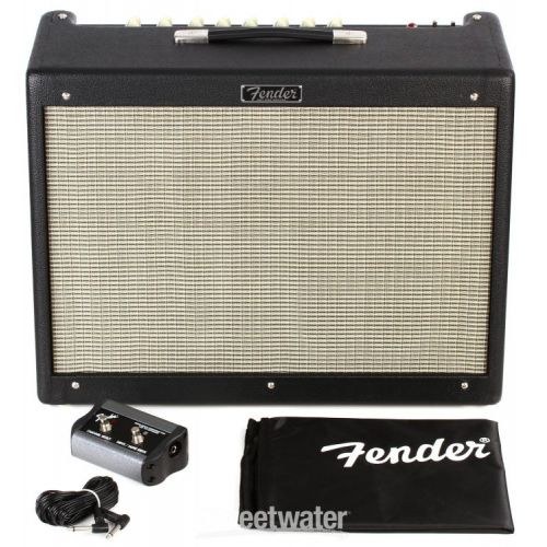  Fender Hot Rod Deluxe IV 1x12