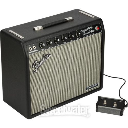  Fender Tone Master Princeton Reverb 1x10