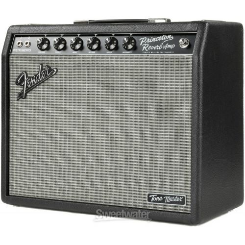  Fender Tone Master Princeton Reverb 1x10