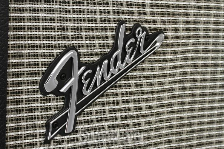  Fender '65 Princeton Reverb 1 x 10-inch 12-watt Tube Combo Amp