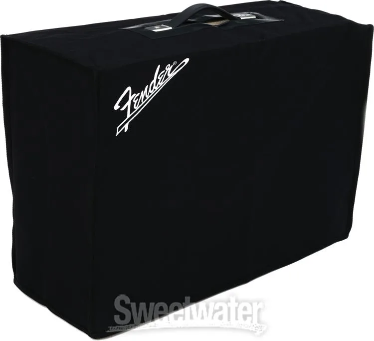  Fender Tone Master Deluxe Reverb 1x12