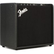 Fender Mustang LT 25 1 x 8-inch 25-watt Combo Amp