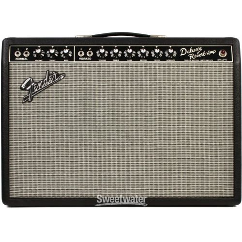  Fender '65 Deluxe Reverb 1x12