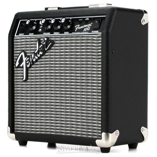  Fender Frontman 10G 1x6