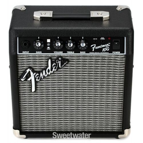  Fender Frontman 10G 1x6