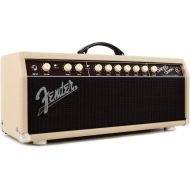 Fender Super-Sonic 22 - 22-watt Tube Head - Blonde