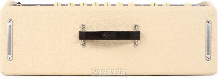  Fender Super-Sonic 22 - 22-watt Tube Head - Blonde