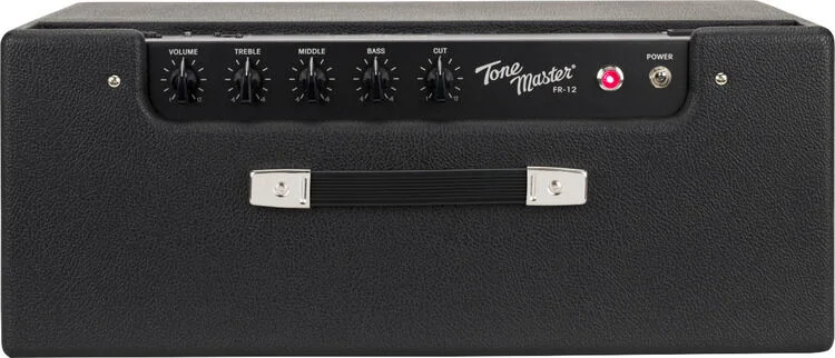  Fender Tone Master FR-12 1,000-watt 1 x 12-inch Powered Guitar Cabinet