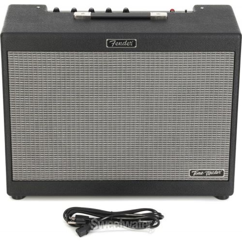  Fender Tone Master FR-12 1,000-watt 1 x 12-inch Powered Guitar Cabinet