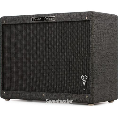  Fender GB George Benson Hot Rod Deluxe 112 100-watt 1x12