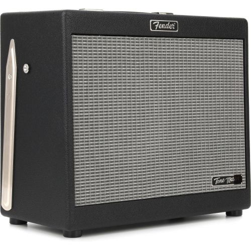  Fender Tone Master FR-10 1,000-watt 1 x 10-inch Powered Guitar Cabinet with Cover