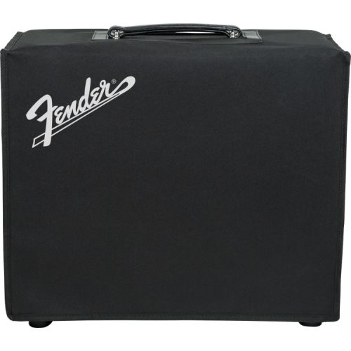  Fender Tone Master FR-10 1,000-watt 1 x 10-inch Powered Guitar Cabinet with Cover