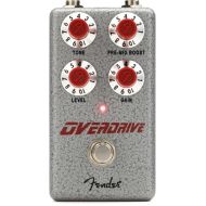 Fender Hammertone Overdrive Pedal