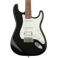 Fender Player Stratocaster HSS - Black with Pau Ferro Fingerboard