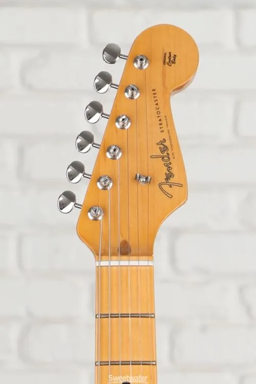  Fender Stories Collection Eric Johnson 1954 