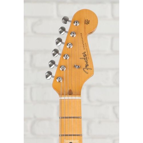  Fender Stories Collection Eric Johnson 1954 