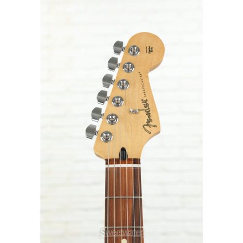  Fender Player Stratocaster HSH - Buttercream with Pau Ferro Fingerboard