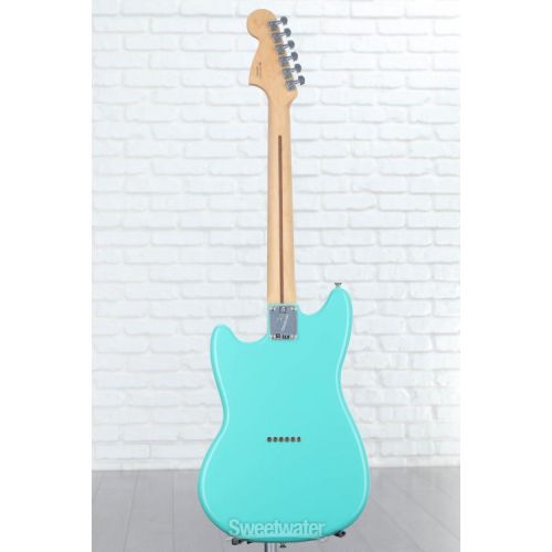  Fender Player Mustang 90 - Seafoam Green