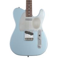 Fender Chrissie Hynde Telecaster - Iced Blue Metallic