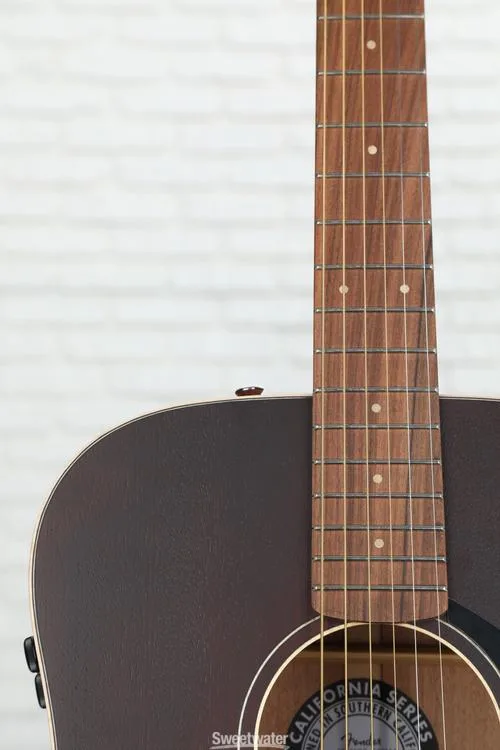  Fender Redondo Special Acoustic-electric Guitar - Honey Burst