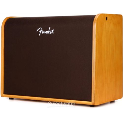  Fender Acoustic 100 - 100-watt Acoustic Amp