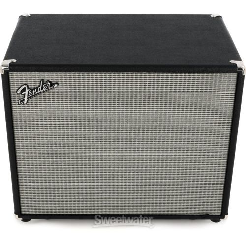  Fender Bassman 115 Neo Cabinet