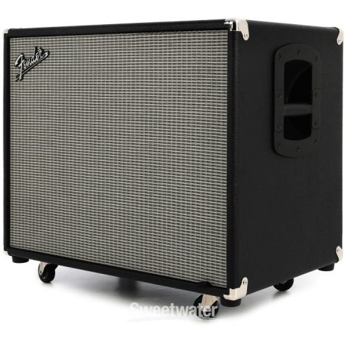  Fender Bassman 115 Neo Cabinet