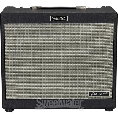  Fender Tone Master FR-10 1,000-watt 1 x 10-inch Powered Guitar Cabinet