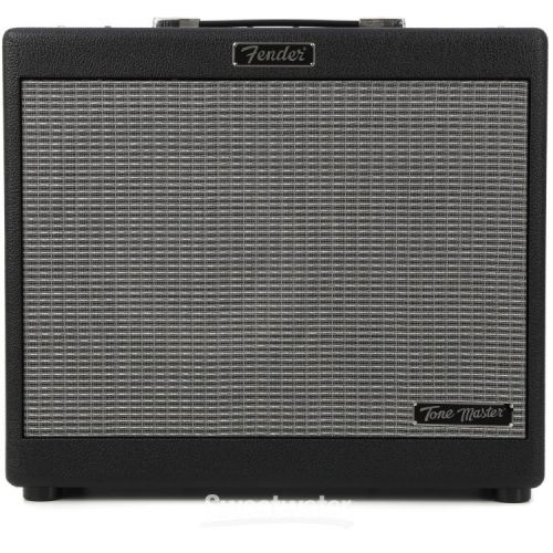  Fender Tone Master FR-10 1,000-watt 1 x 10-inch Powered Guitar Cabinet