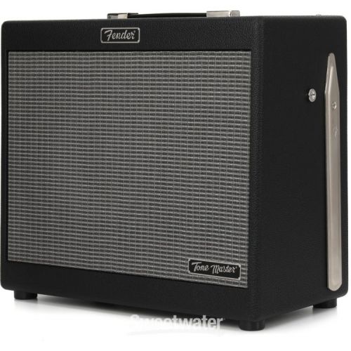  Fender Tone Master FR-10 1,000-watt 1 x 10-inch Powered Guitar Cabinet