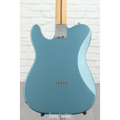  Fender Player Telecaster HH - Tidepool with Maple Fingerboard