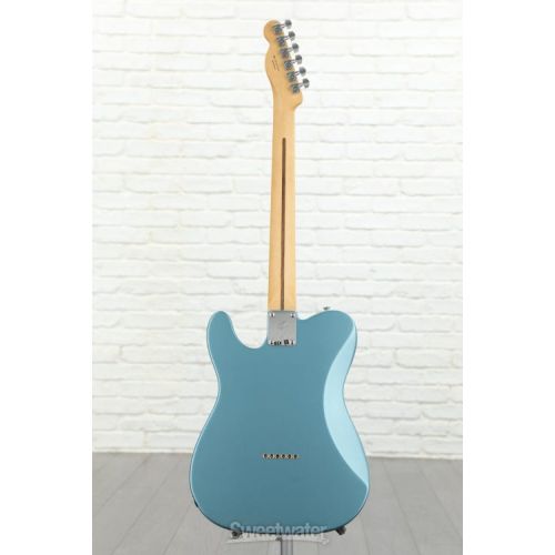  Fender Player Telecaster HH - Tidepool with Maple Fingerboard