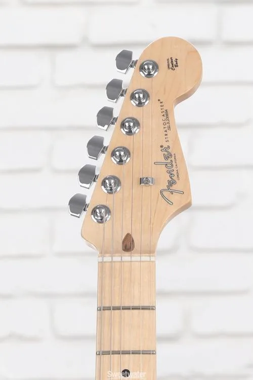  Fender Juanes Signature Stratocaster - Luna White