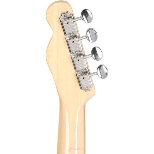  Fender Fullerton Telecaster Uke - 2-tone Sunburst