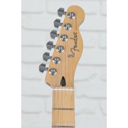  Fender Player Telecaster - Tidepool with Maple Fingerboard