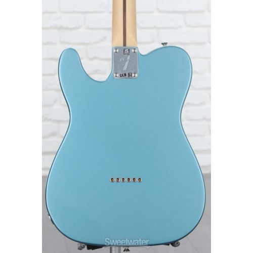  Fender Player Telecaster - Tidepool with Maple Fingerboard