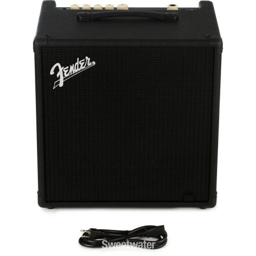  Fender Rumble Studio 1x10