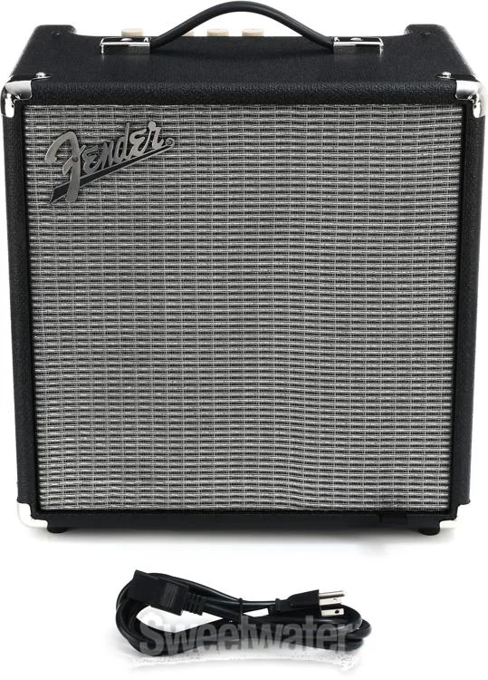  Fender Rumble 25 1x8