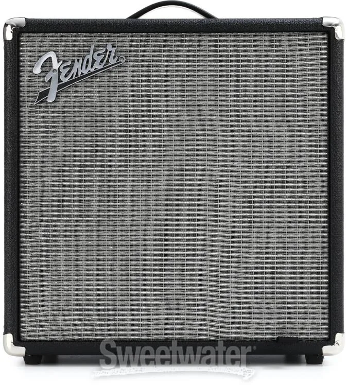  Fender Rumble 25 1x8