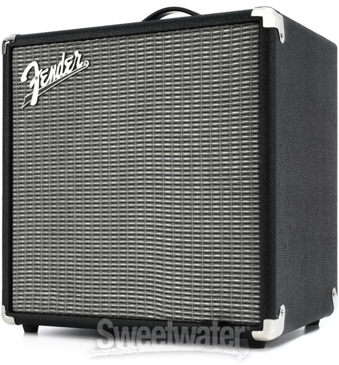  Fender Rumble 25 1x8