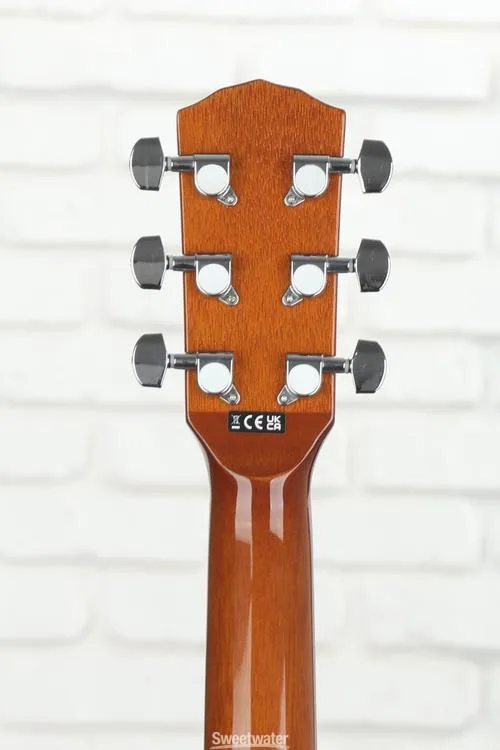  Fender CC-140SCE - Sunburst