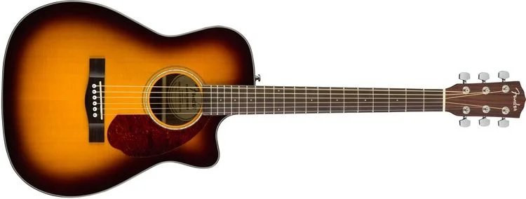  Fender CC-140SCE - Sunburst