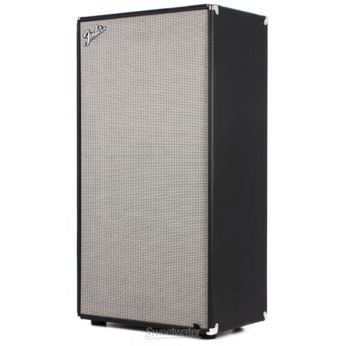  Fender Bassman 810 Neo 8x10