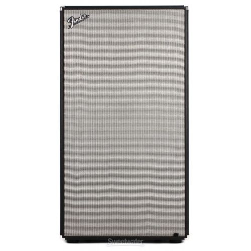  Fender Bassman 810 Neo 8x10