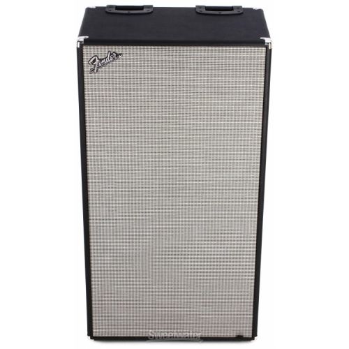  Fender Bassman 810 Neo 8x10