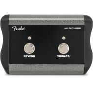 Fender Tone Master 2-button Footswitch