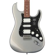 Fender Player Stratocaster HSH - Silver