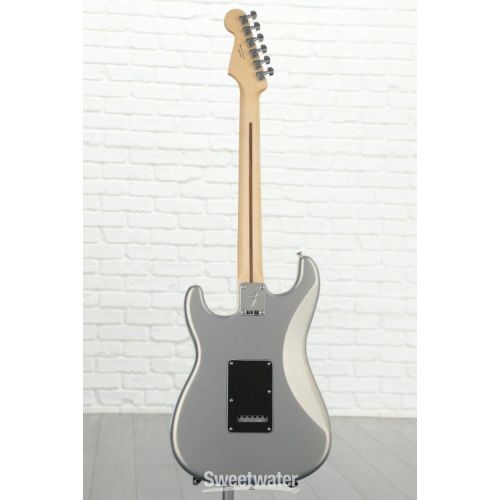  Fender Player Stratocaster HSH - Silver